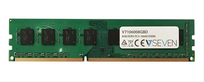 V7 8GB DDR3 1333MHZ CL9  DIMM PC3 1Â·